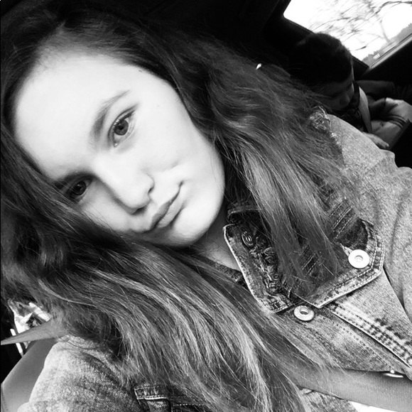 Meet the Posher Other - Meet your Posher, Cheyenne